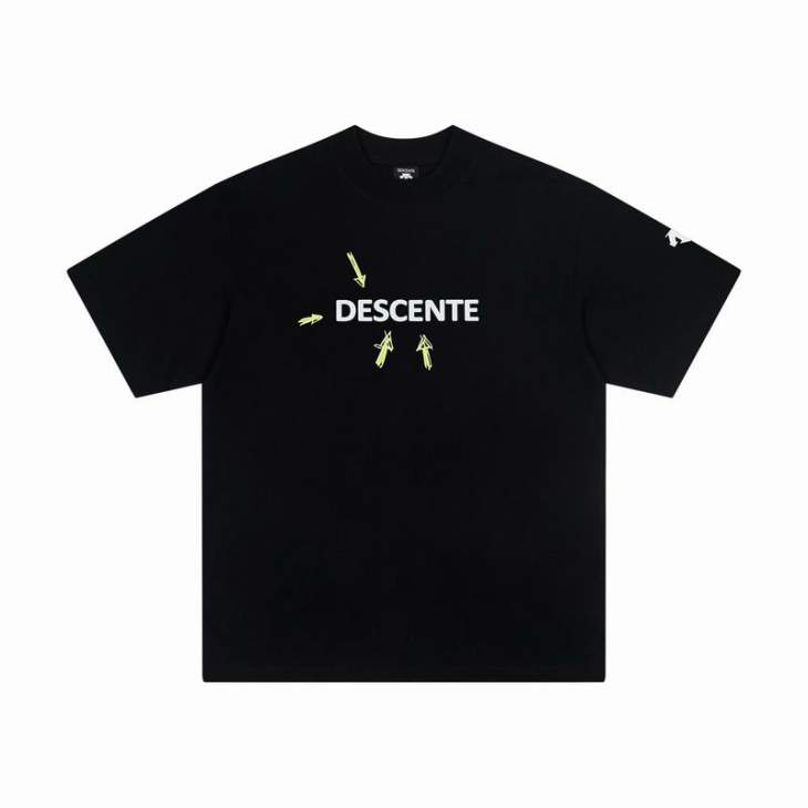 Picture of Descente T Shirts Short _SKUDescenteS-XLzztr2316447